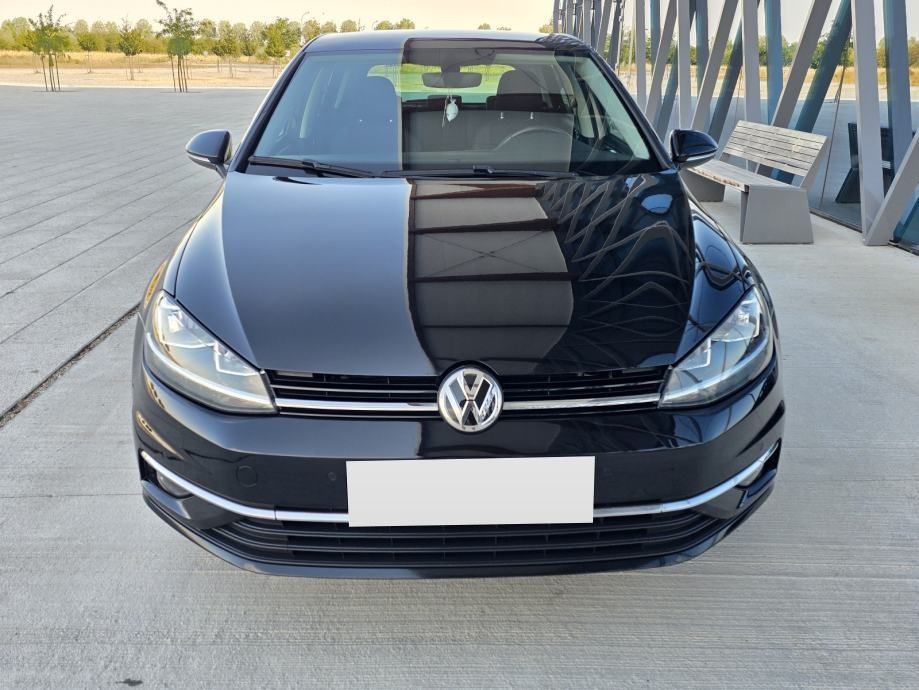 VW Golf 7 1,0 TSI LEASING BEZ UČEŠĆA I BEZ JAMACA, fotografija 5
