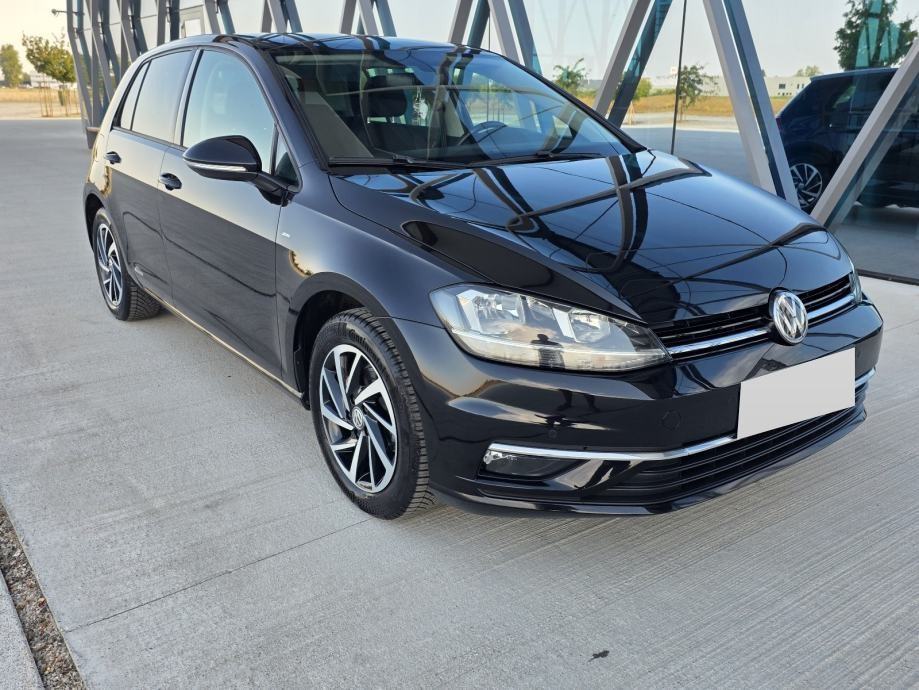 VW Golf 7 1,0 TSI LEASING BEZ UČEŠĆA I BEZ JAMACA, fotografija 4