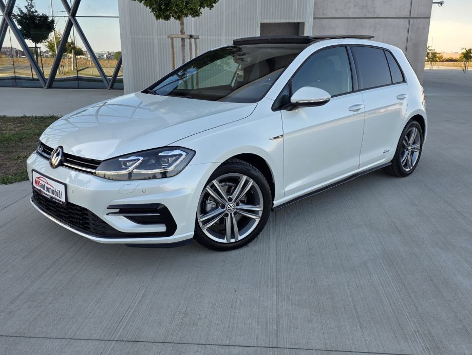 Vw Golf 7
