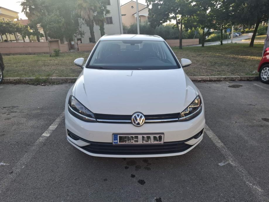 Vw Golf 7