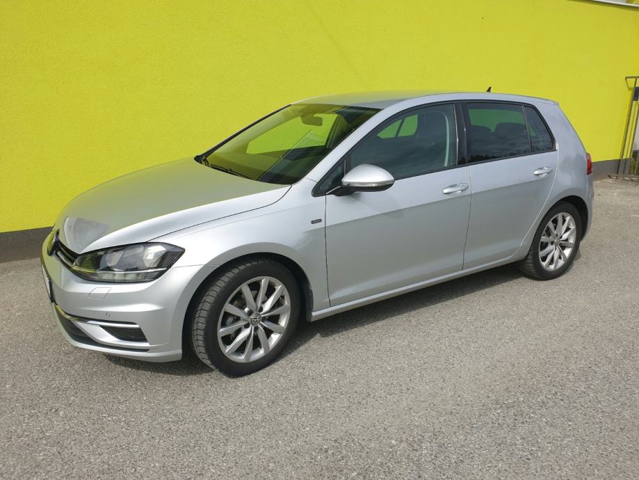 Vw Golf 7