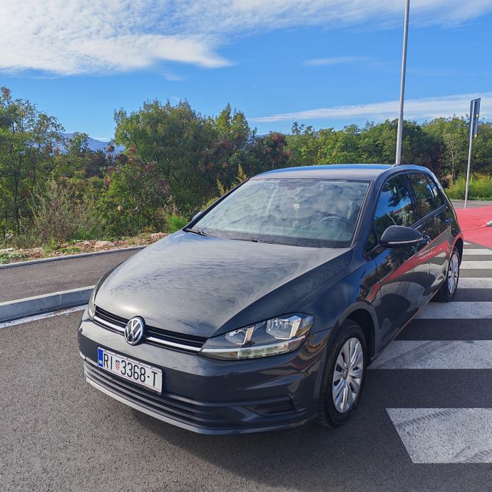 Vw Golf 7
