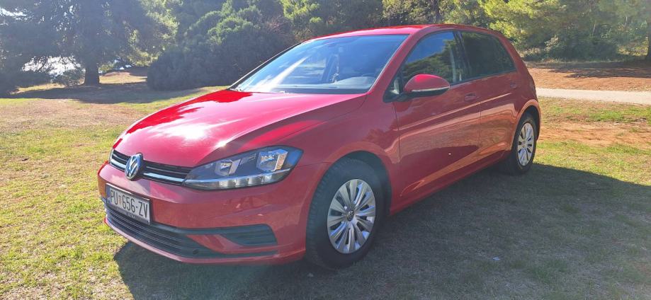 Vw Golf 7