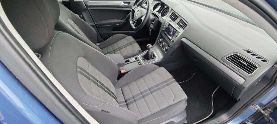 VW Golf 7 1,2 TSI””2013god””140 000km””Odlicno stanje””, fotografija 6