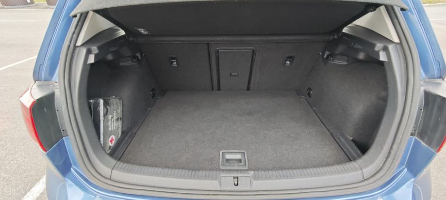 VW Golf 7 1,2 TSI””2013god””140 000km””Odlicno stanje””, fotografija 8