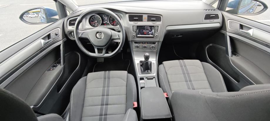 VW Golf 7 1,2 TSI””2013god””140 000km””Odlicno stanje””, fotografija 5
