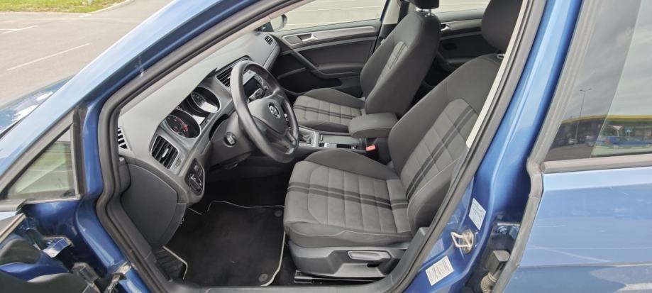 VW Golf 7 1,2 TSI””2013god””140 000km””Odlicno stanje””, fotografija 7