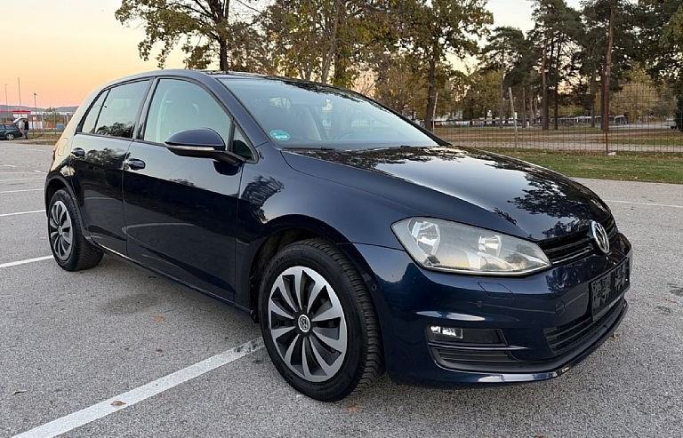 Vw Golf 7