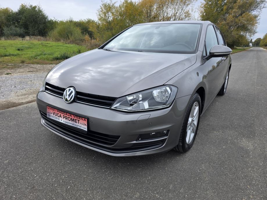 Vw Golf 7