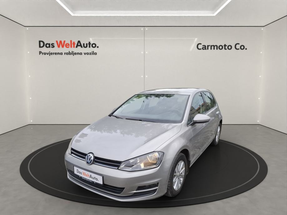 Vw Golf 7
