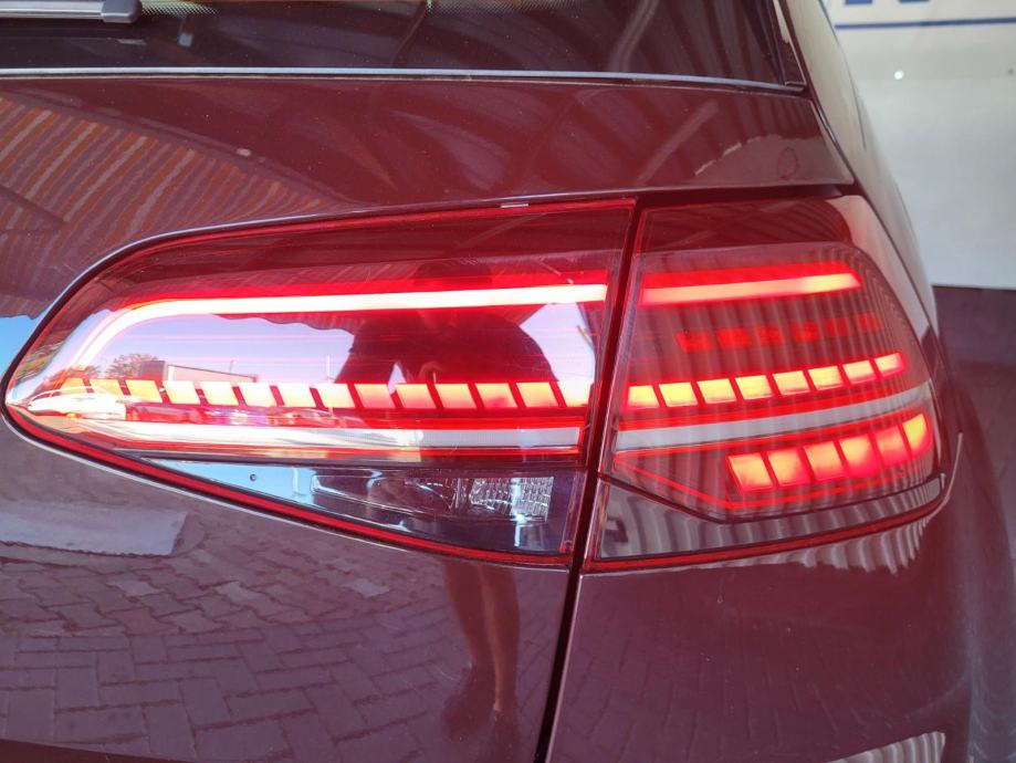 VW Golf 7,5 1,4 GTE automatik, fotografija 9