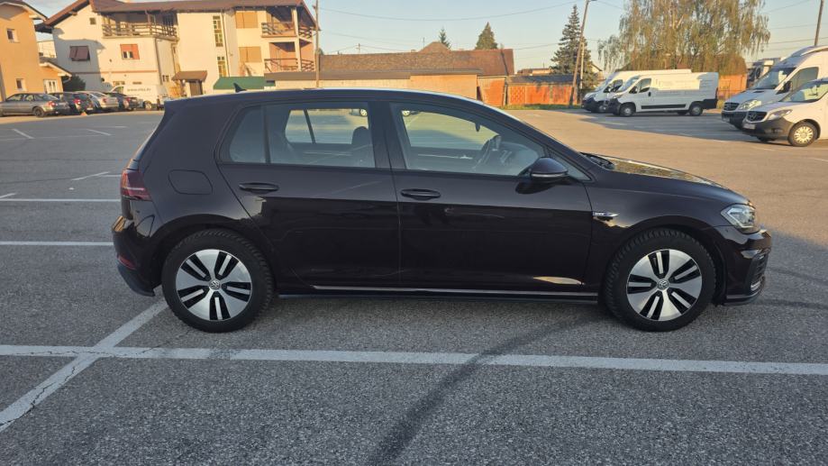 VW Golf 7,5 1,4 GTE automatik, fotografija 5