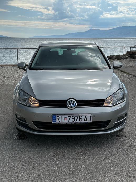 VW Golf 7 1.4 TSI 150 KS CUP | NAVI | P. ASSIST | GRIJANJE SJEDALA |, fotografija 2