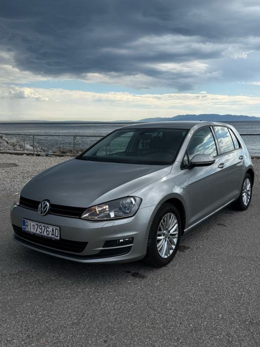 VW Golf 7 1.4 TSI 150 KS CUP | NAVI | P. ASSIST | GRIJANJE SJEDALA |, fotografija 3