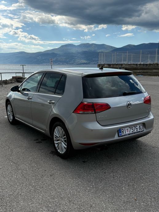 VW Golf 7 1.4 TSI 150 KS CUP | NAVI | P. ASSIST | GRIJANJE SJEDALA |, fotografija 5