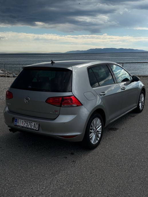 VW Golf 7 1.4 TSI 150 KS CUP | NAVI | P. ASSIST | GRIJANJE SJEDALA |, fotografija 6