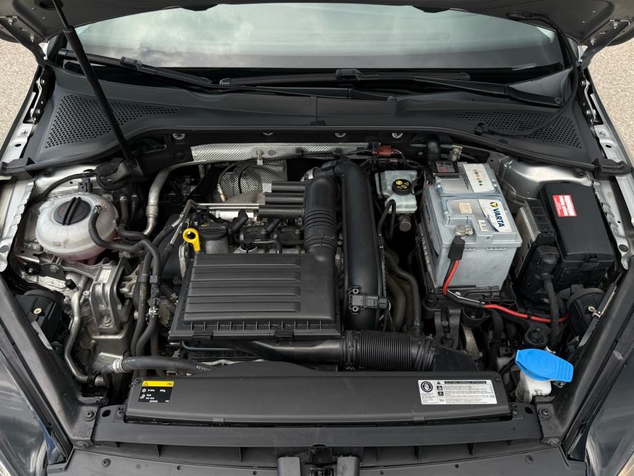 VW Golf 7 1.4 TSI 150 KS CUP | NAVI | P. ASSIST | GRIJANJE SJEDALA |, fotografija 7