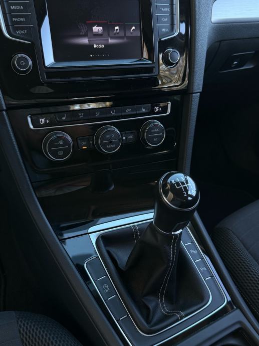 VW Golf 7 1.4 TSI 150 KS CUP | NAVI | P. ASSIST | GRIJANJE SJEDALA |, fotografija 15