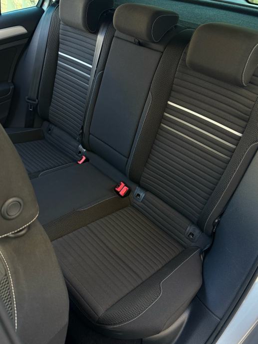 VW Golf 7 1.4 TSI 150 KS CUP | NAVI | P. ASSIST | GRIJANJE SJEDALA |, fotografija 18