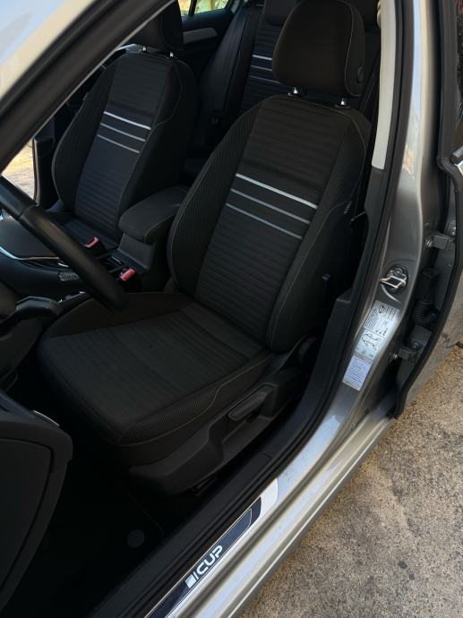 VW Golf 7 1.4 TSI 150 KS CUP | NAVI | P. ASSIST | GRIJANJE SJEDALA |, fotografija 9