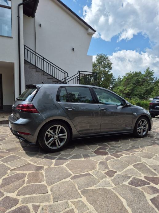 Vw Golf 7