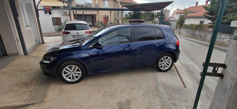Vw Golf 7
