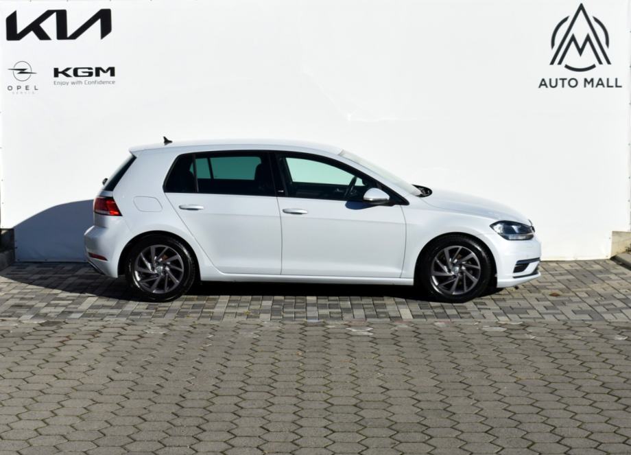 VW Golf 7 1.4 TSI SOUND *DE* JAMSTVO, ALU. NAPLATCI, GRIJANJE SJEDALA, fotografija 3