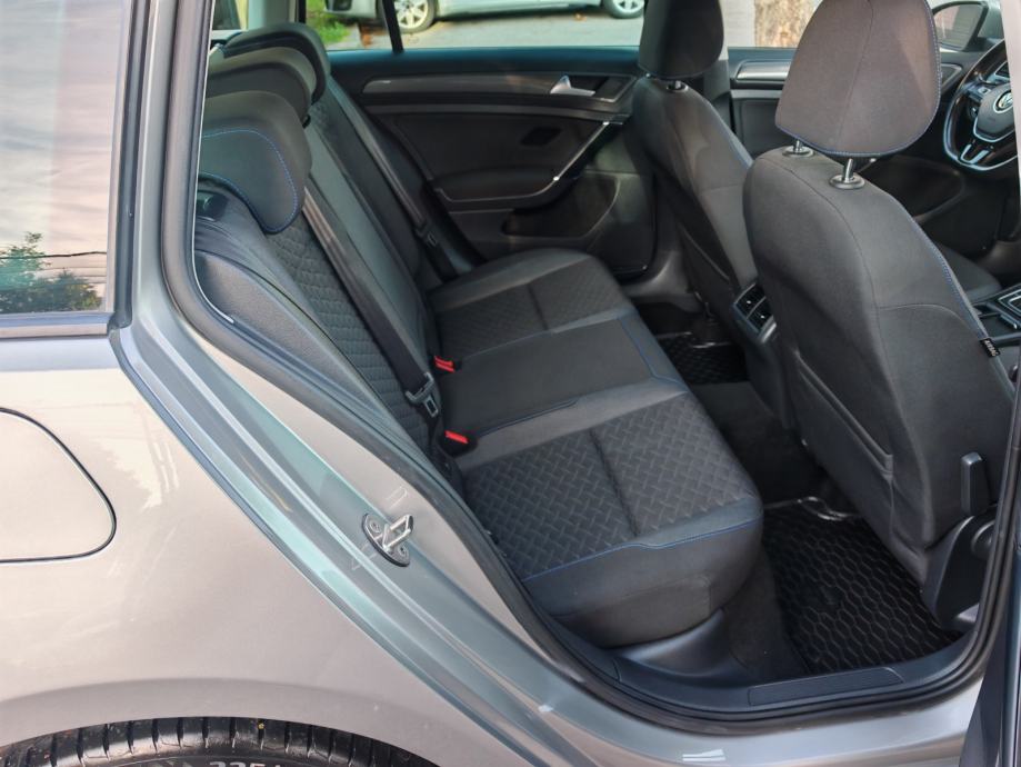 ⭐VW Golf 7 1,5 TSI DSG◽EURO KUKA◽091 782 71 78◽WEBASTO⭐, fotografija 18