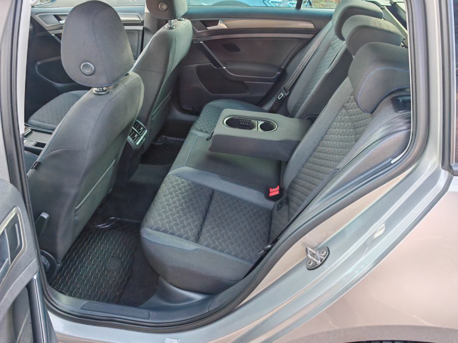 ⭐VW Golf 7 1,5 TSI DSG◽EURO KUKA◽091 782 71 78◽WEBASTO⭐, fotografija 15