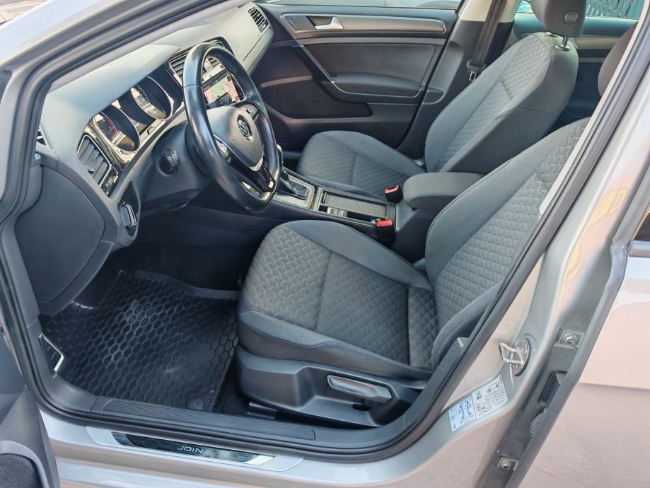 ⭐VW Golf 7 1,5 TSI DSG◽EURO KUKA◽091 782 71 78◽WEBASTO⭐, fotografija 14