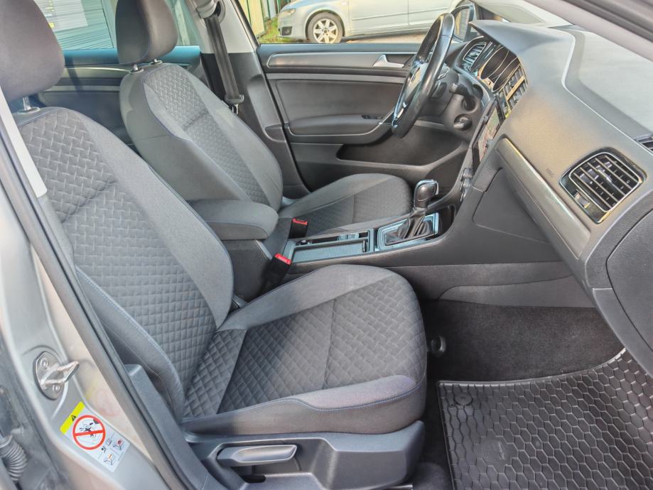 ⭐VW Golf 7 1,5 TSI DSG◽EURO KUKA◽091 782 71 78◽WEBASTO⭐, fotografija 19