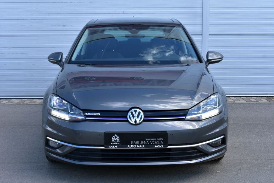 VW Golf 7 1.5 TSI DSG Join automatik *DE* JAMSTVO,SENZORI,NAVI,KAMERA*