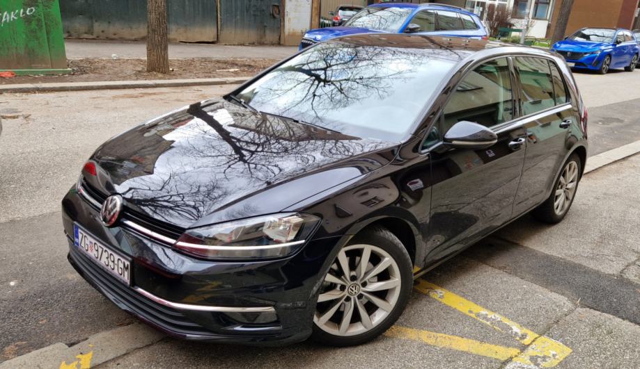 VW Golf 7 1 5 TSI 2018 God vw-golf-7-1-5-tsi-2018-god