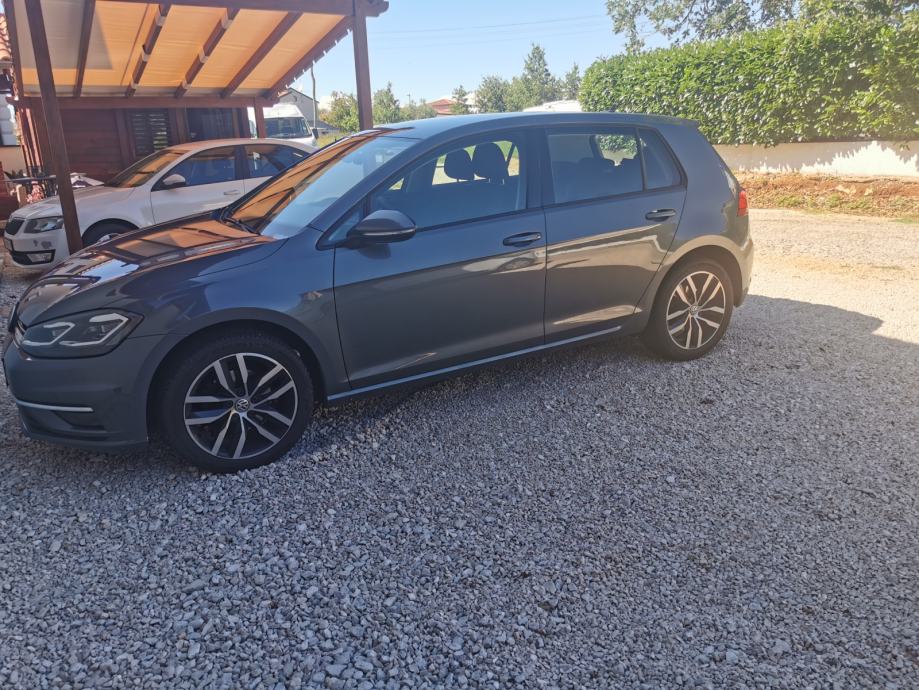 VW Golf 7 1 5 TSI 2018 God vw-golf-7-1-5-tsi-2018-god