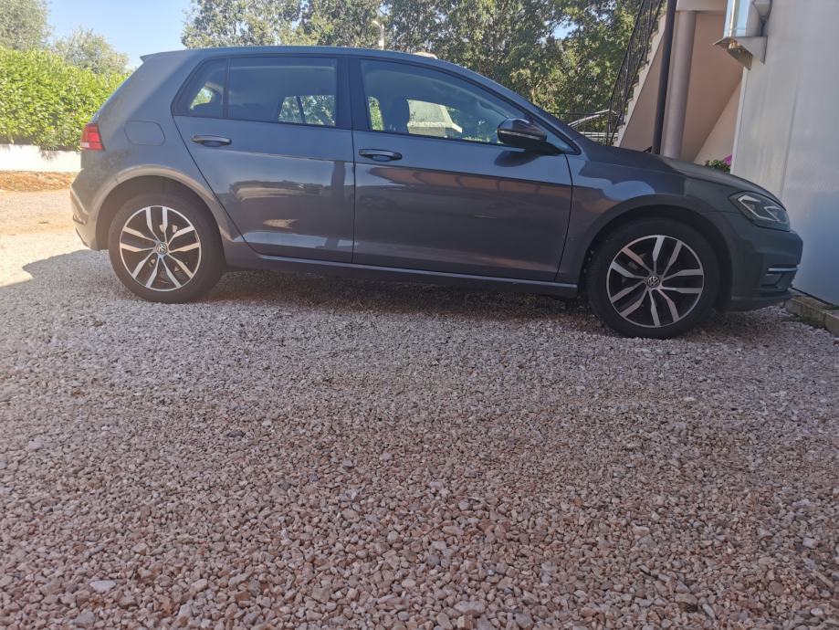 VW Golf 7 1 5 TSI 2018 God vw-golf-7-1-5-tsi-2018-god