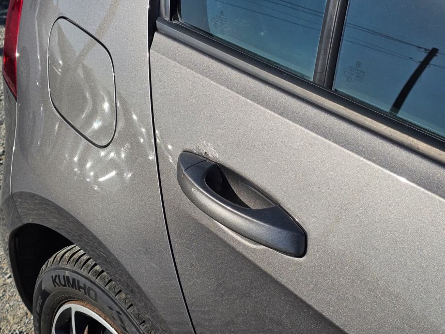 VW GOLF 7 1.6 TDI - 2015 GOD, fotografija 15