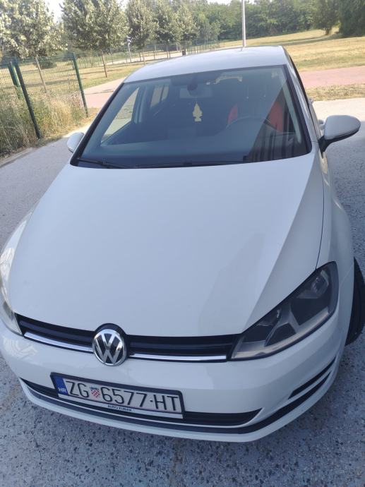 Vw Golf 7