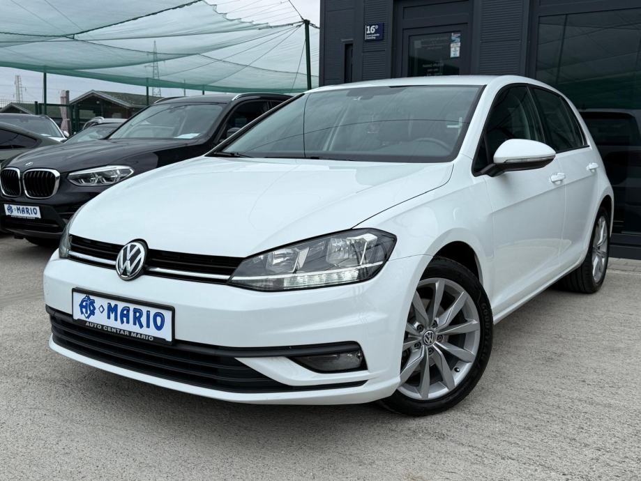Vw Golf 7