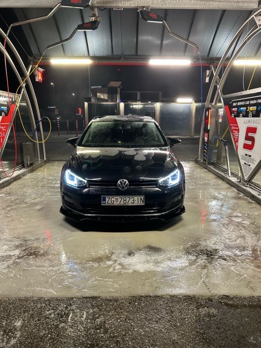 Vw Golf 7