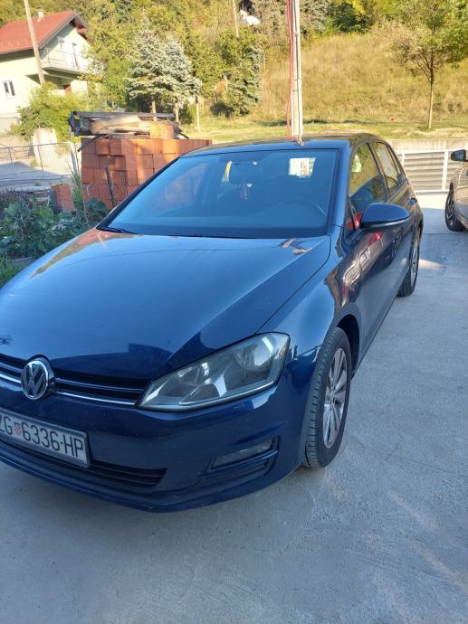 Vw Golf 7