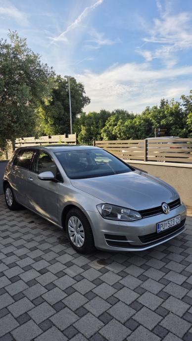 Vw Golf 7