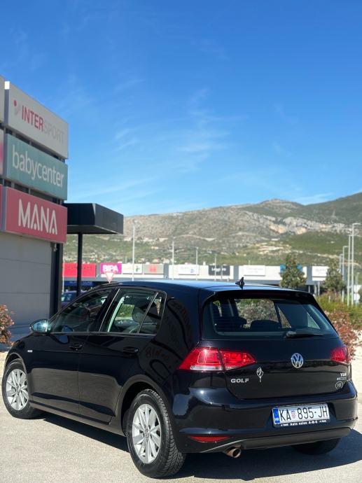 Vw Golf 7