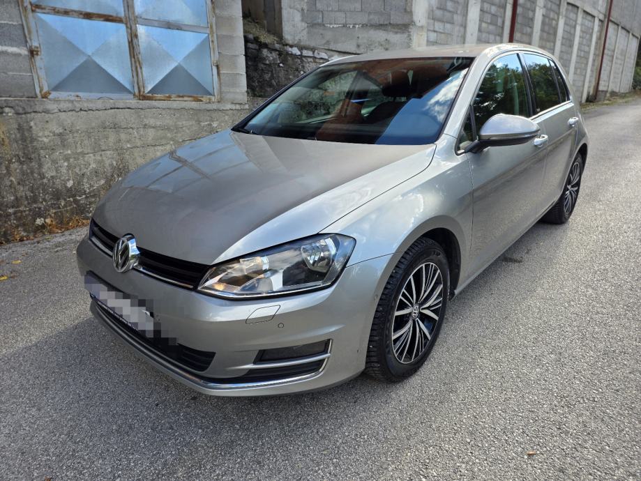 Vw Golf 7