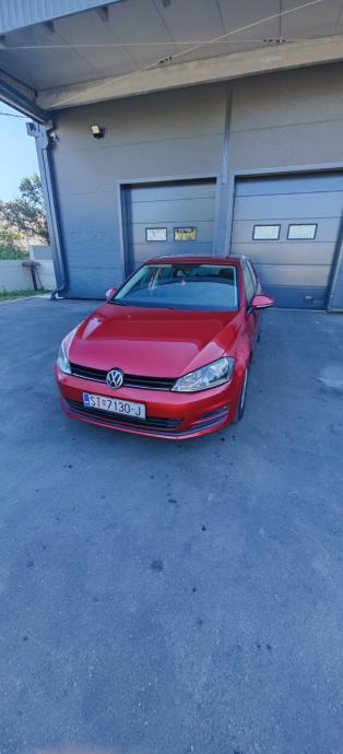 Vw Golf 7