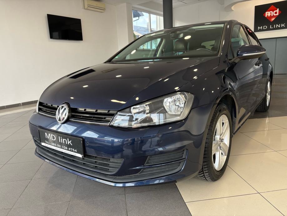 Vw Golf 7