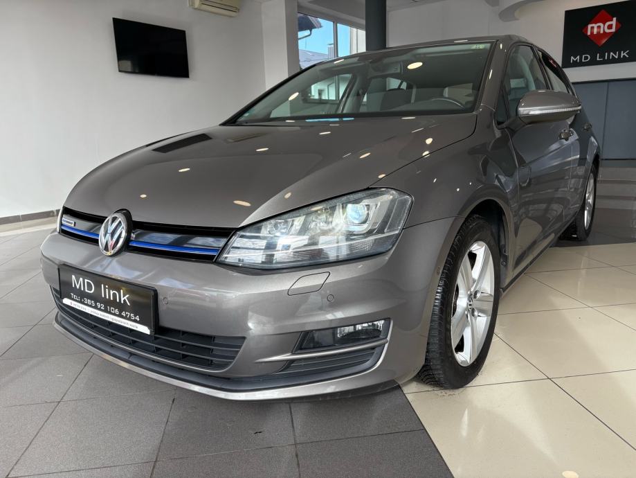 Vw Golf 7