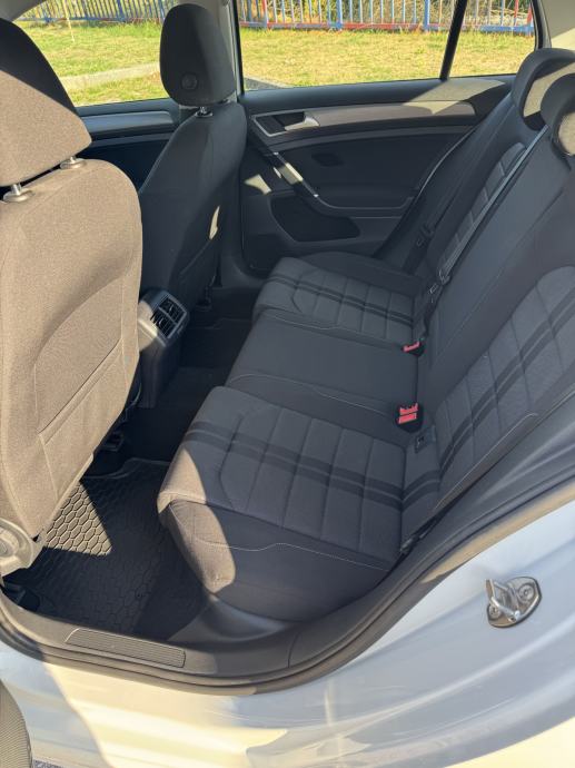 VW Golf 7 1,6 TDI DSG R Line, pogled izvana - slika 4