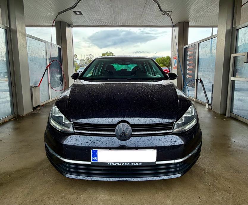 Golf 7.5 ( Redizajn ) 1.6 BMT DSG (2017) Cijena dogovor moze i ZAMJENA, fotografija 3