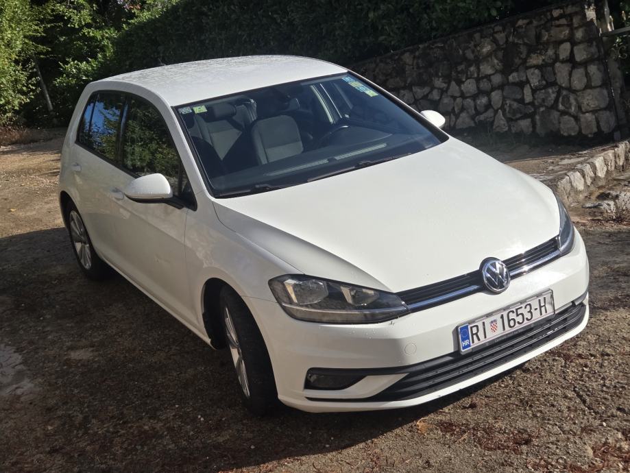 Vw Golf 7