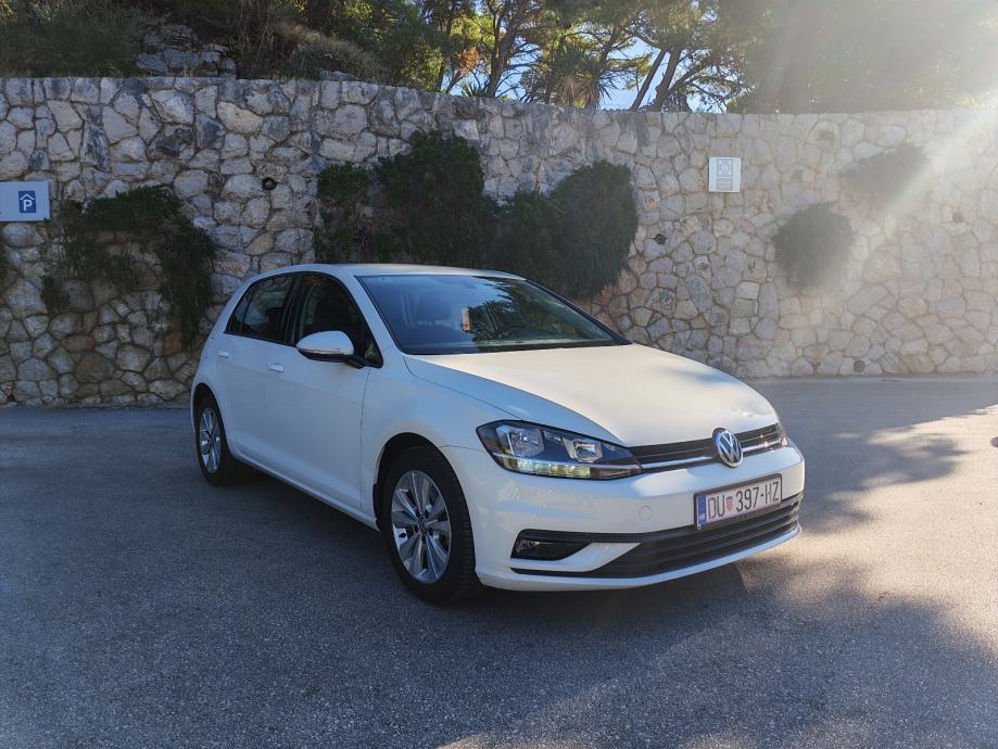 Vw Golf 7